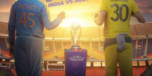 Ind vs aus CWC 2023 final