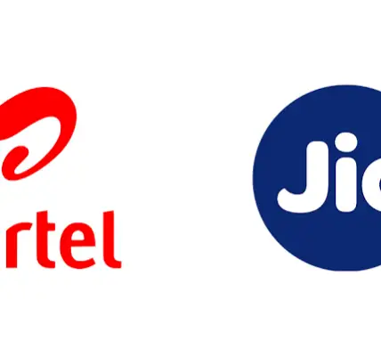 Jio 5G